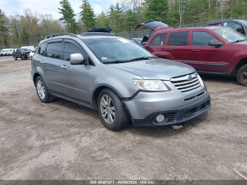 2008 Subaru Tribeca Limited 7-Passenger VIN: 4S4WX98D884413057 Lot: 39387877