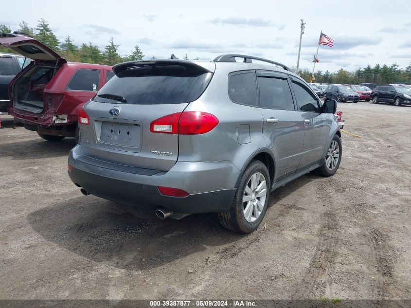 2008 Subaru Tribeca Limited 7-Passenger VIN: 4S4WX98D884413057 Lot: 39387877