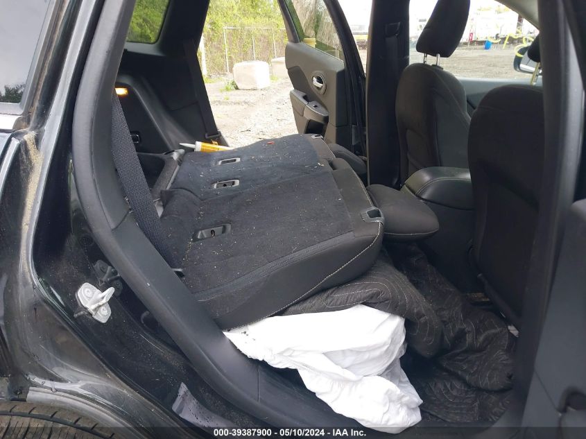 2015 Jeep Cherokee Latitude VIN: 1C4PJMCS0FW773962 Lot: 39387900