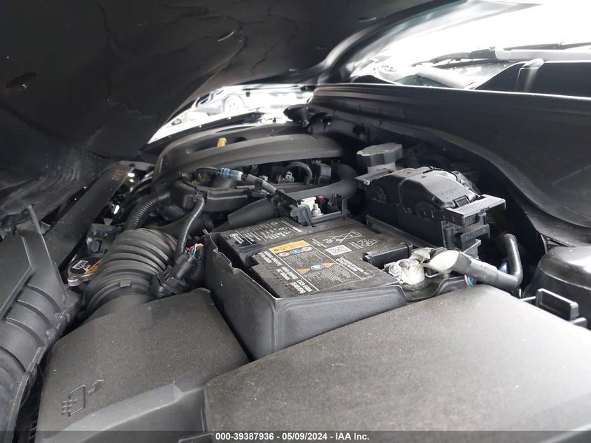 VIN 3KPF54AD1NE428159 2022 KIA FORTE GT LINE
