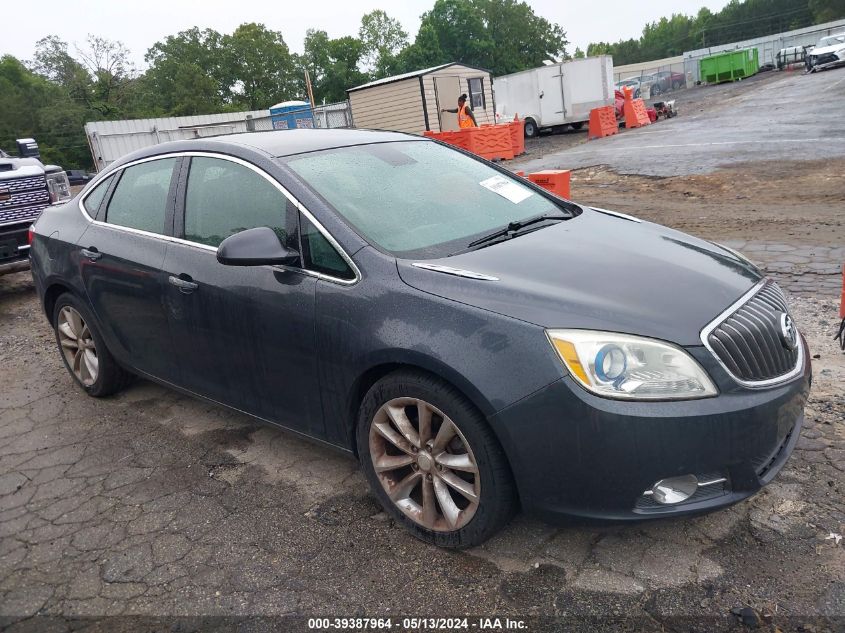 2012 Buick Verano Convenience Group VIN: 1G4PR5SKXC4214034 Lot: 39387964