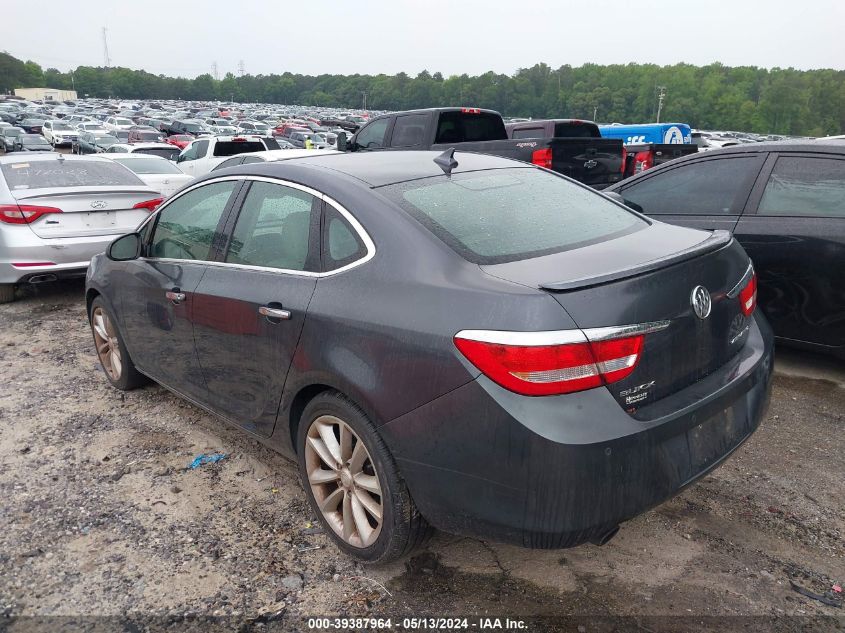 2012 Buick Verano Convenience Group VIN: 1G4PR5SKXC4214034 Lot: 39387964