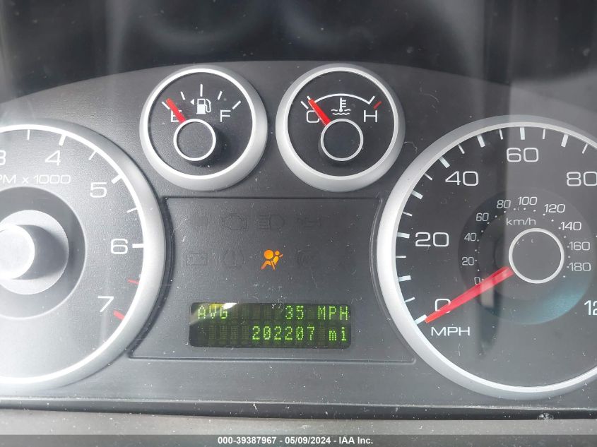 2006 Ford Fusion Se VIN: 3FAFP07106R219768 Lot: 39387967