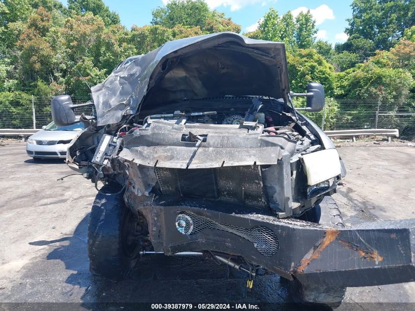 2002 Ford F-250 Lariat/Xl/Xlt VIN: 1FTNX21FX2EB33239 Lot: 39387979