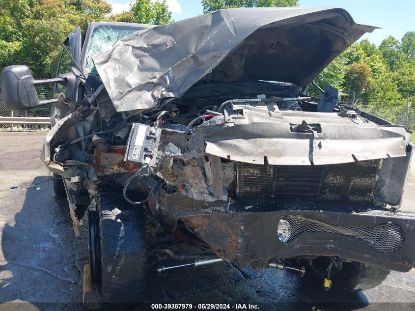 2002 Ford F-250 Lariat/Xl/Xlt VIN: 1FTNX21FX2EB33239 Lot: 39387979