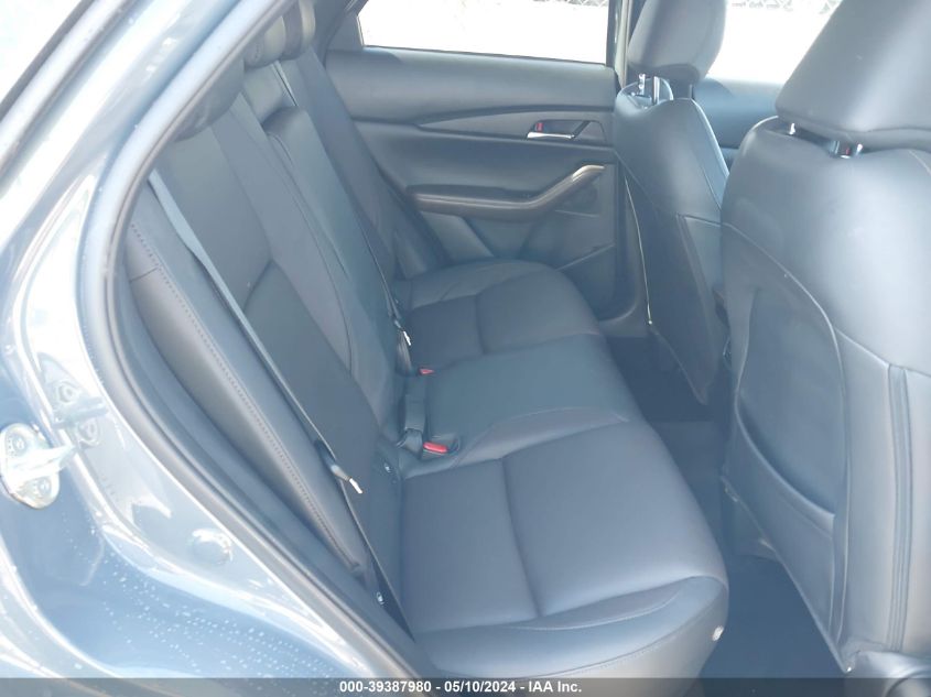 2022 Mazda Cx-30 2.5 Turbo Premium VIN: 3MVDMBDY5NM431244 Lot: 39387980