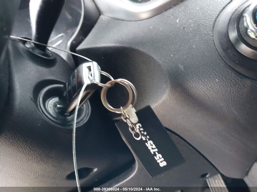 2017 Kia Sorento 2.4L Lx VIN: 5XYPG4A30HG284259 Lot: 39388024