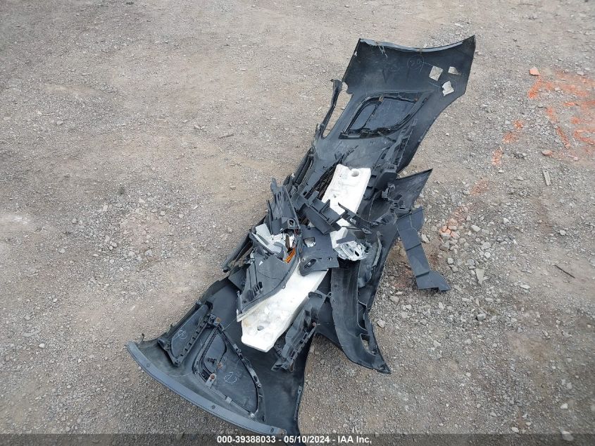 2011 Mazda Mazda3 I Touring VIN: JM1BL1VG8B1401126 Lot: 39388033