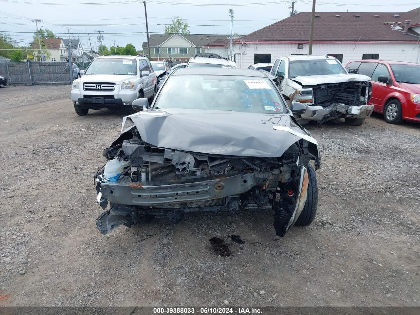 2011 Mazda Mazda3 I Touring VIN: JM1BL1VG8B1401126 Lot: 39388033