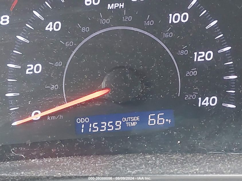 2010 Toyota Camry VIN: 4T1BF3EK3AU017996 Lot: 39388056