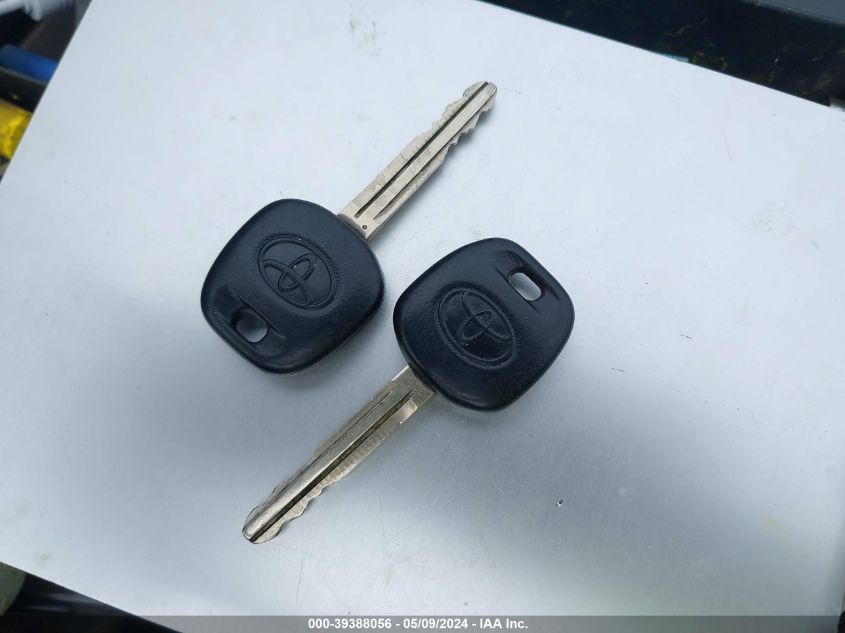 2010 Toyota Camry VIN: 4T1BF3EK3AU017996 Lot: 39388056