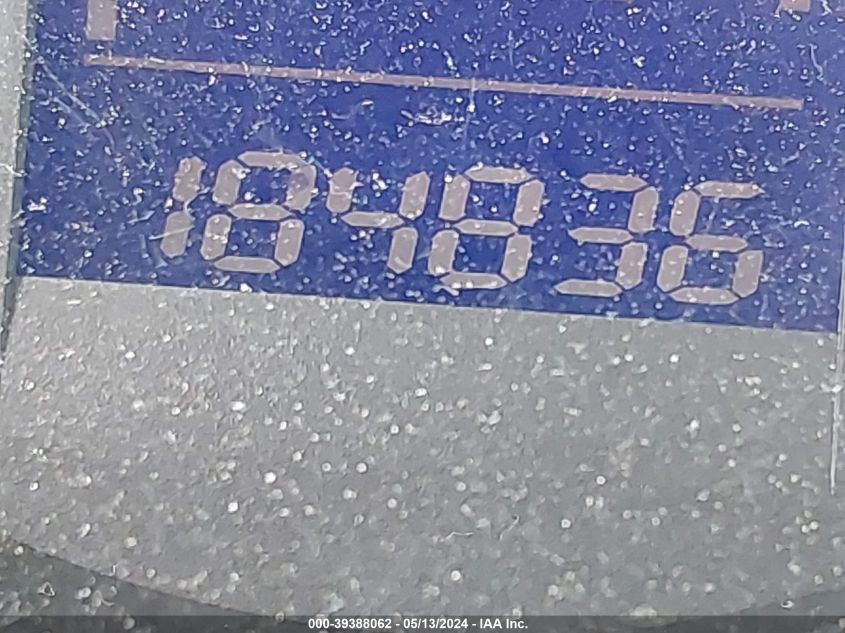 2009 Honda Fit Sport VIN: JHMGE88419S044031 Lot: 39388062