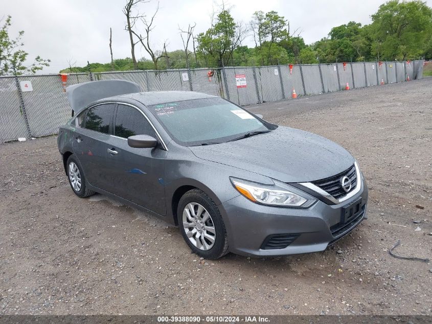 2017 Nissan Altima 2.5 S VIN: 1N4AL3AP0HC289924 Lot: 39388090