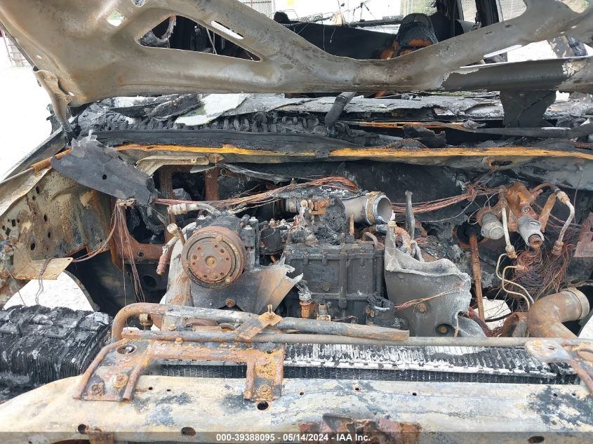 2001 Ford F-350 Lariat/Xl/Xlt VIN: 1FTSW31F41ED73624 Lot: 39388095