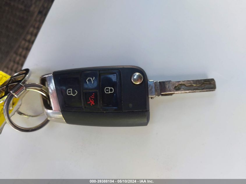 2017 Volkswagen Golf Gti Autobahn 4-Door/S 4-Door/Se 4-Door/Sport 4-Door VIN: 3VW5T7AU9HM034709 Lot: 39388104