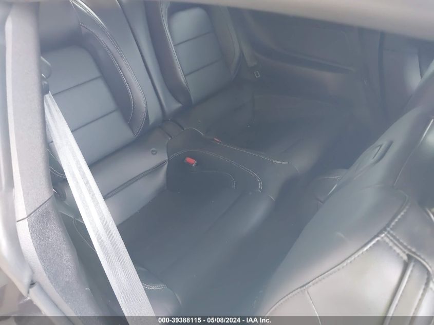 2023 Ford Mustang Gt Premium Fastback VIN: 1FA6P8CF5P5302083 Lot: 39388115