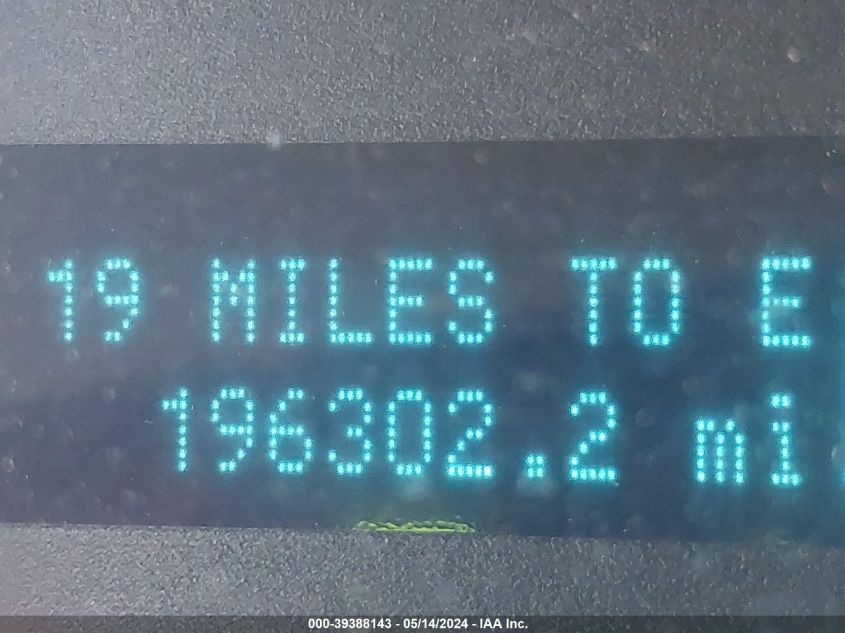 2010 Ford F-150 Stx/Xl/Xlt VIN: 1FTEX1E85AFC97190 Lot: 39388143