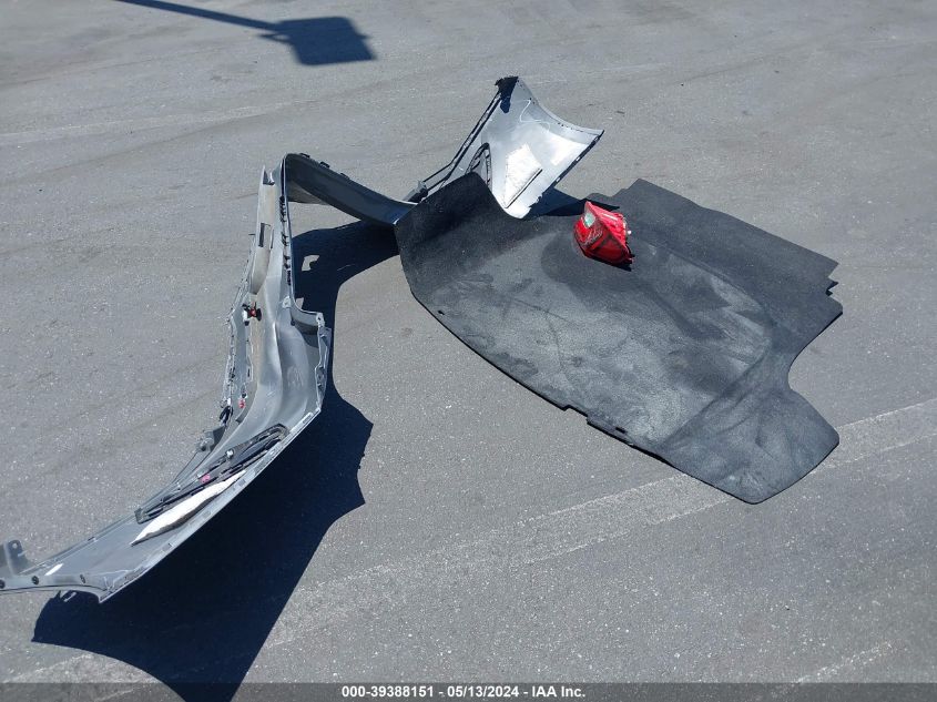 2022 Kia K5 Gt-Line VIN: 5XXG64J20NG128720 Lot: 39388151