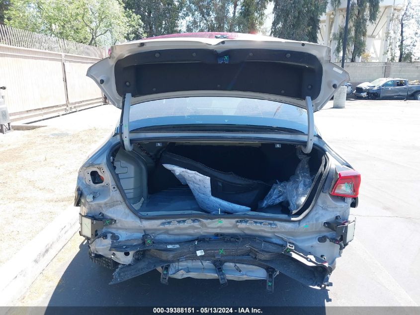 2022 Kia K5 Gt-Line VIN: 5XXG64J20NG128720 Lot: 39388151