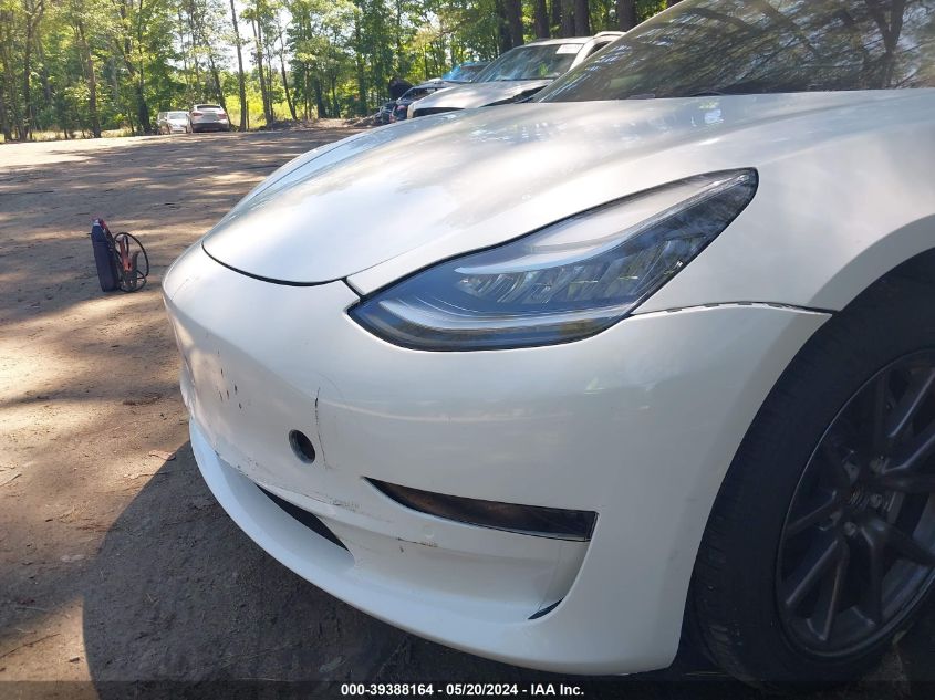 2019 Tesla Model 3 Long Range/Mid Range/Standard Range/Standard Range Plus VIN: 5YJ3E1EA3KF485177 Lot: 39388164