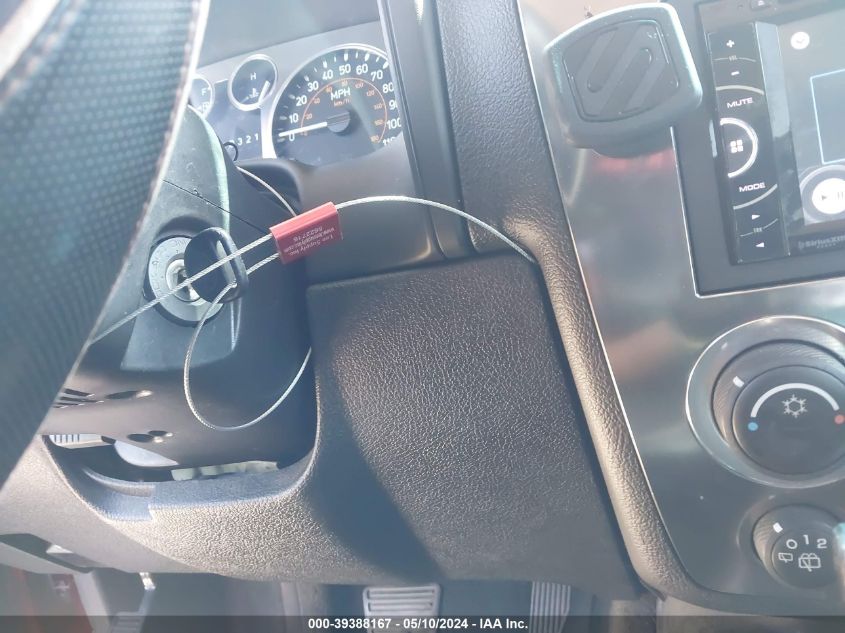 2007 Hummer H3 Suv VIN: 5GTDN13E278206473 Lot: 39388167