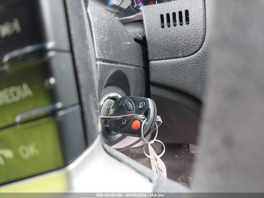 2012 Ford Fusion Se VIN: 3FAHP0HAXCR148467 Lot: 39388180