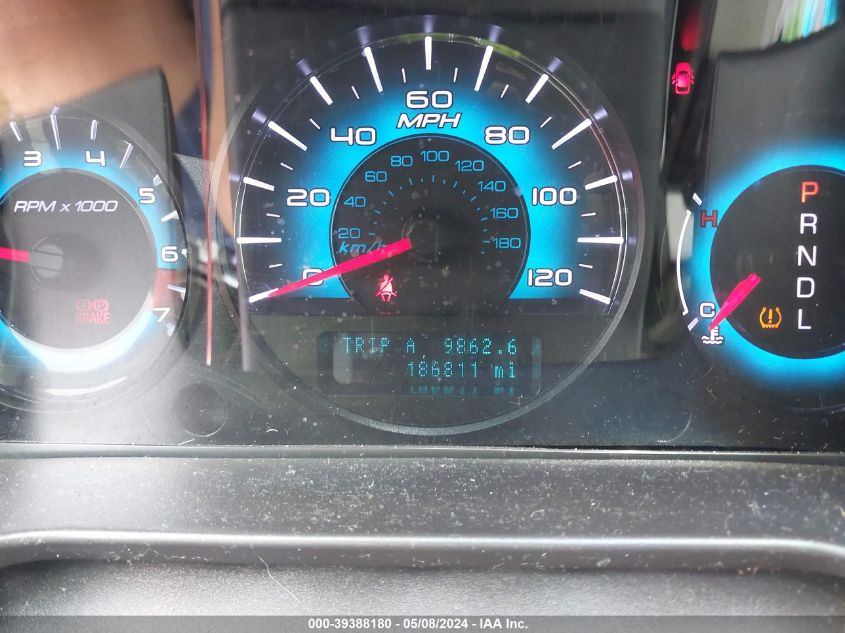 2012 Ford Fusion Se VIN: 3FAHP0HAXCR148467 Lot: 39388180