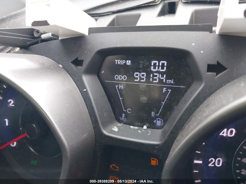 2012 Hyundai Elantra Limited VIN: 5NPDH4AE8CH128361 Lot: 39388209