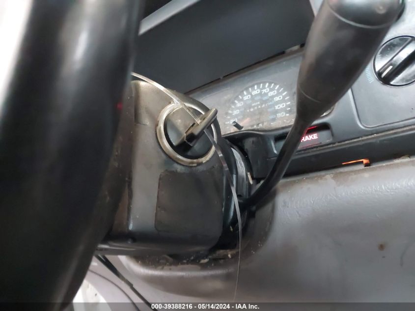 1995 Dodge Ram 1500 VIN: 1B7HF16Z5SS200084 Lot: 39388216