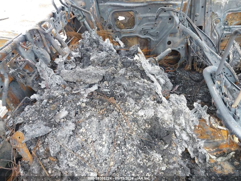 2022 Toyota Tacoma Sr V6 VIN: 3TMCZ5AN2NM465927 Lot: 39388224