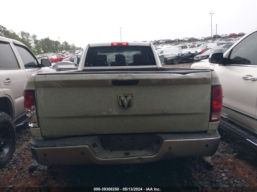 2010 Dodge Ram 3500 St VIN: 3D73M4CL5AG192467 Lot: 39388250