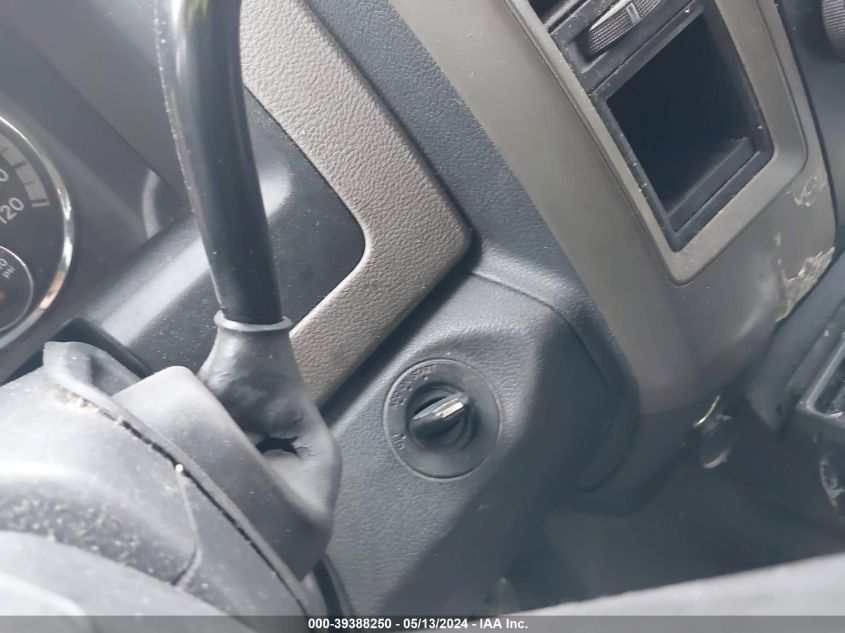 2010 Dodge Ram 3500 St VIN: 3D73M4CL5AG192467 Lot: 39388250