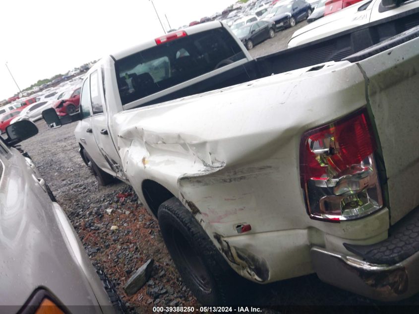 2010 Dodge Ram 3500 St VIN: 3D73M4CL5AG192467 Lot: 39388250