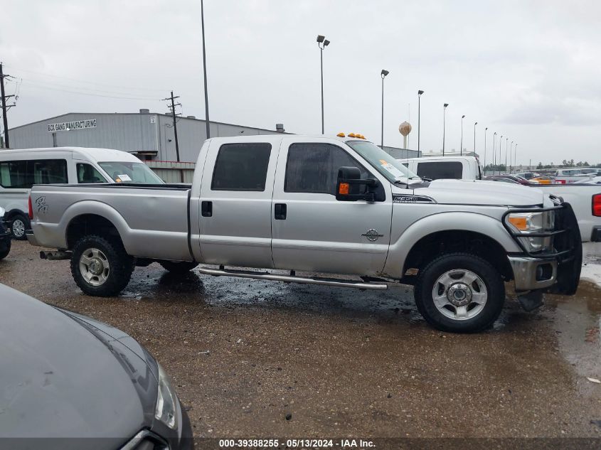 2016 Ford F-350 Xlt VIN: 1FT8W3BT5GEB84844 Lot: 39388255