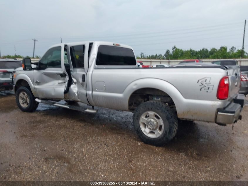 2016 Ford F-350 Xlt VIN: 1FT8W3BT5GEB84844 Lot: 39388255