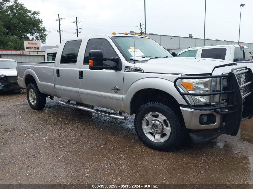 2016 Ford F-350 Xlt VIN: 1FT8W3BT5GEB84844 Lot: 39388255