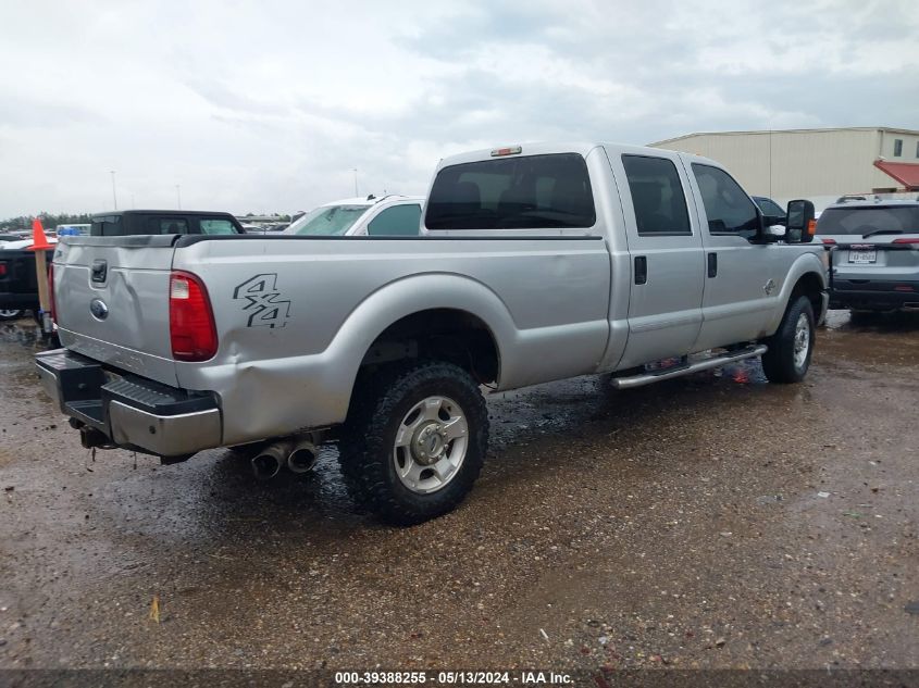 2016 Ford F-350 Xlt VIN: 1FT8W3BT5GEB84844 Lot: 39388255