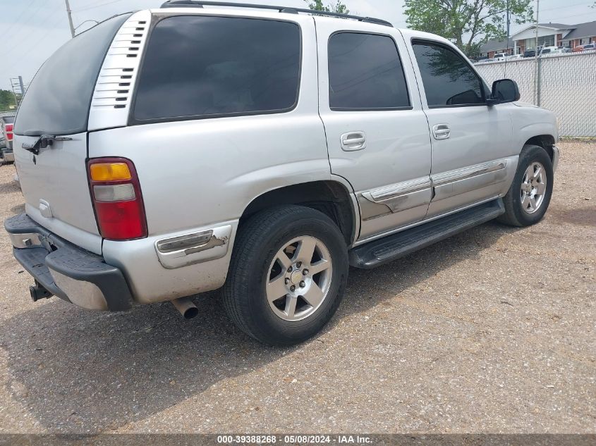 2000 GMC Yukon Slt VIN: 1GKEC13T6YJ203106 Lot: 39388268