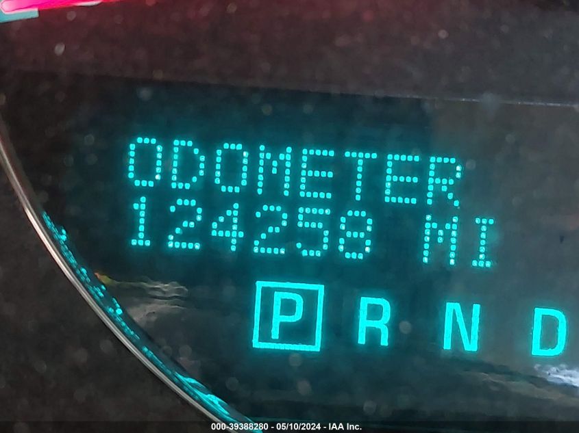 2014 Chevrolet Impala Limited Ltz VIN: 2G1WC5E35E1161059 Lot: 39388280