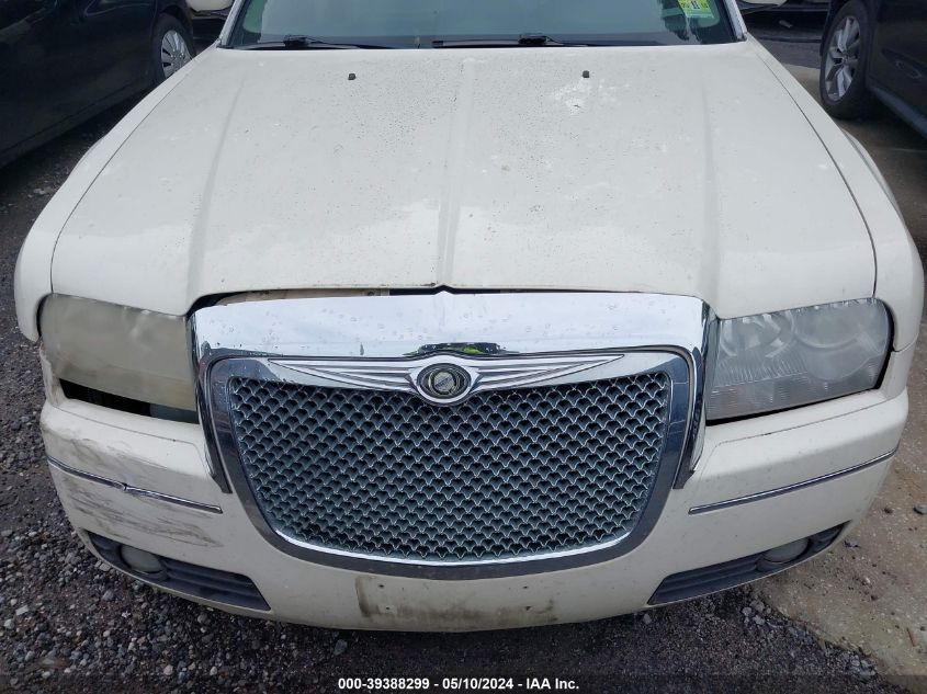 2005 Chrysler 300 Touring VIN: 2C3JA53G35H612899 Lot: 39388299