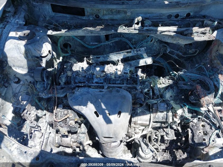 2007 Toyota Camry Le VIN: 4T1BE46K77U565760 Lot: 39388309