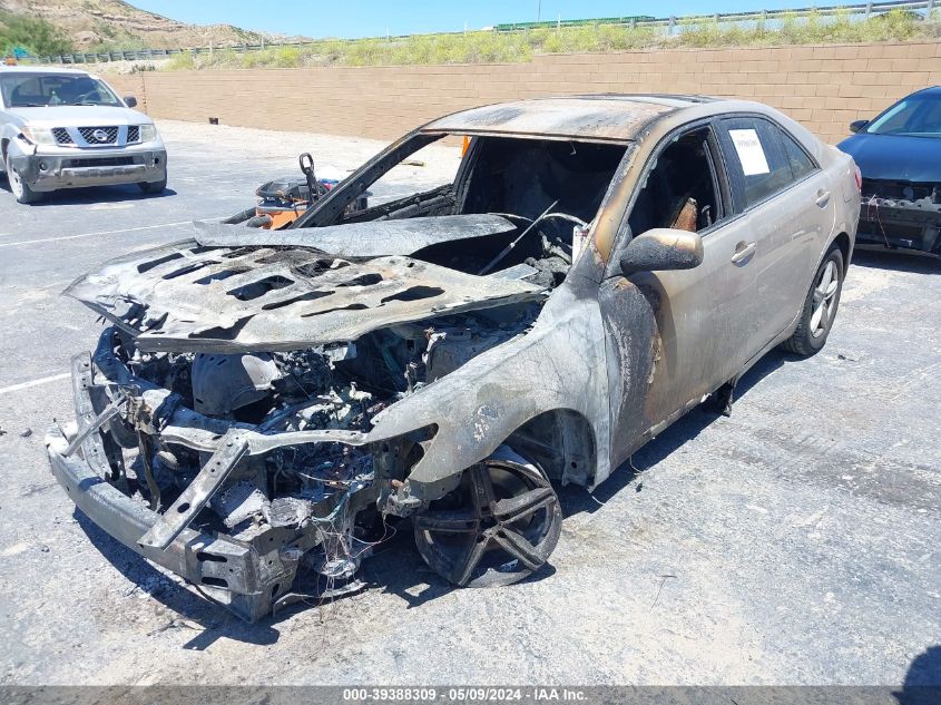 2007 Toyota Camry Le VIN: 4T1BE46K77U565760 Lot: 39388309