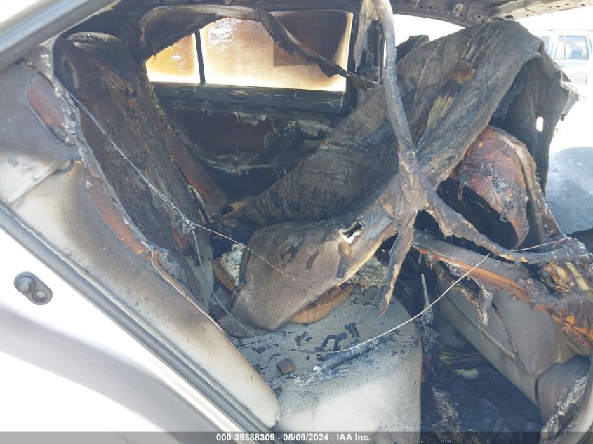 2007 Toyota Camry Le VIN: 4T1BE46K77U565760 Lot: 39388309