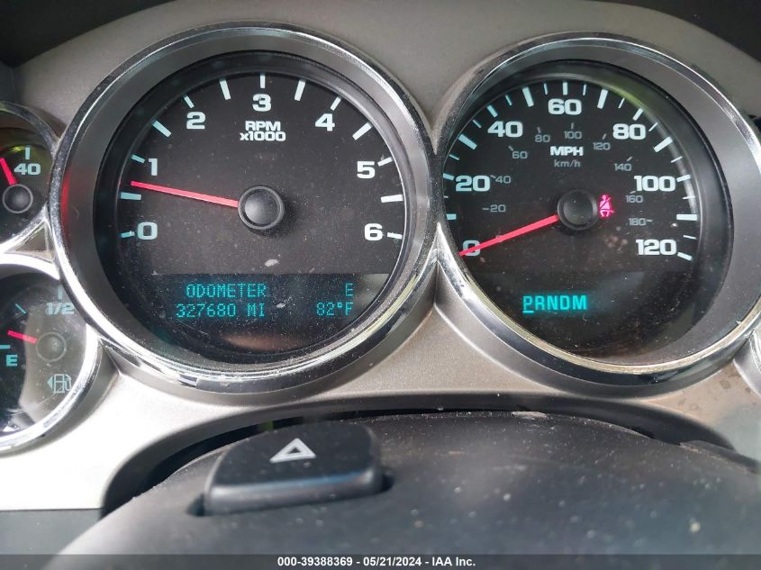 2013 GMC Sierra 1500 Sle VIN: 3GTP1VE07DG322136 Lot: 39388369