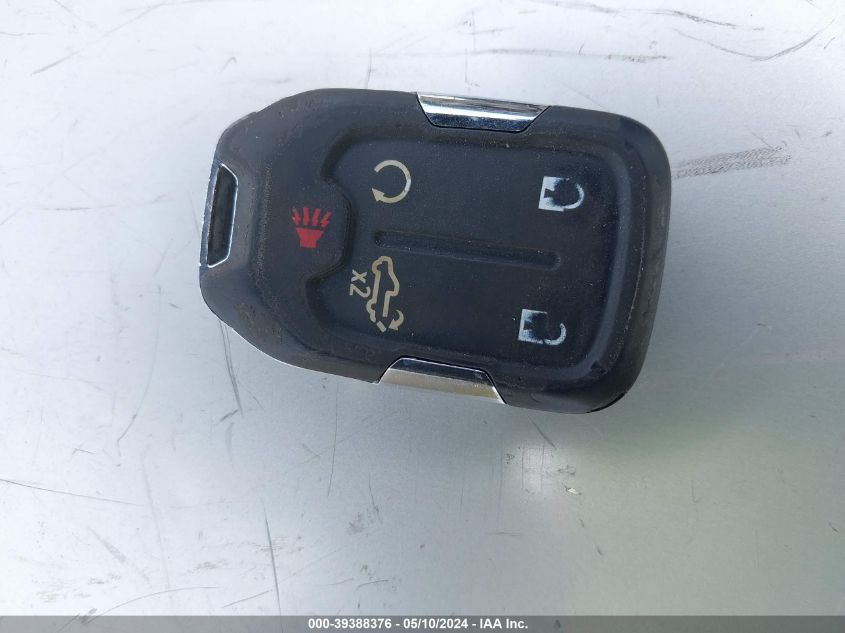 2021 Chevrolet Silverado 1500 2Wd Short Bed Lt VIN: 1GCPWCED6MZ393319 Lot: 39388376