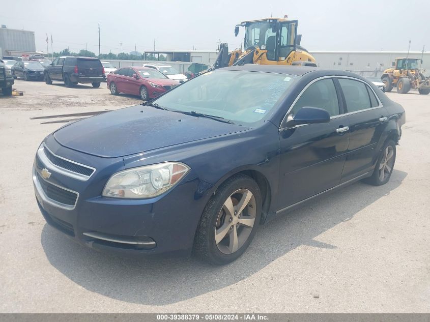 2012 Chevrolet Malibu 1Lt VIN: 1G1ZC5E06CF328022 Lot: 39388379