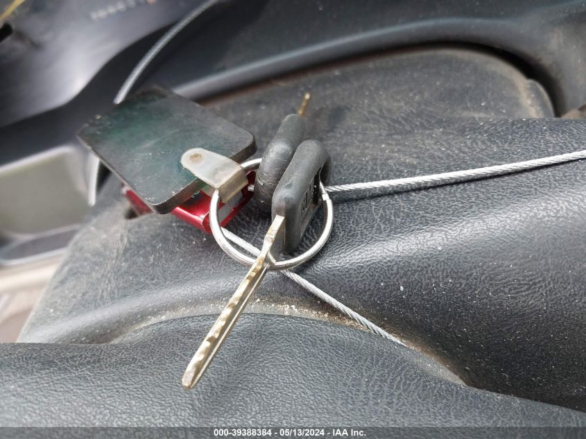 1995 Chevrolet Gmt-400 K1500 VIN: 2GCEK19K0S1263770 Lot: 39388384