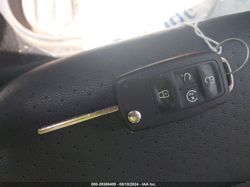 2020 VOLKSWAGEN PASSAT SE - 1VWSA7A36LC015089