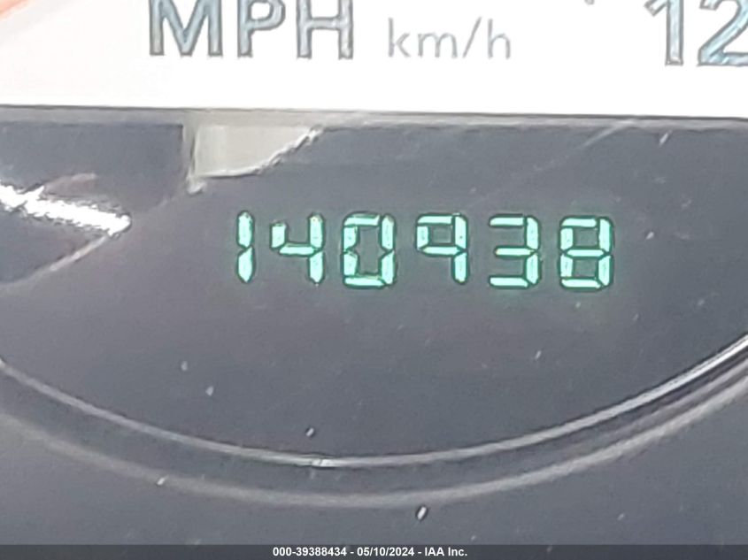 2005 Dodge Grand Caravan Sxt VIN: 2D4GP44L25R585251 Lot: 39388434