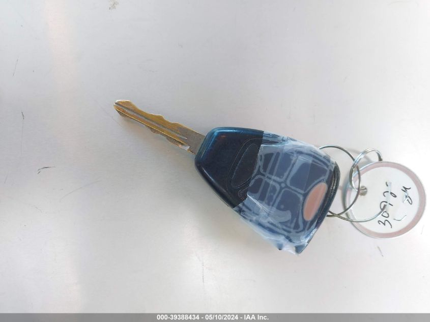 2005 Dodge Grand Caravan Sxt VIN: 2D4GP44L25R585251 Lot: 39388434